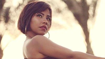 شيرين: لدي رغبة لتقديم عمل درامي يهتم بمشاكل الفلاحين