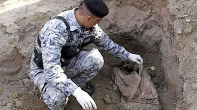 حقوقية عراقية: فتح مقابر جماعية للإيزيديين للتحقيق في جرائم داعش منتصف مارس