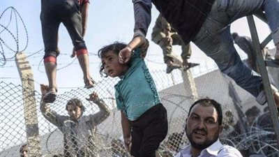 الأردن ترد على مطالب الأمم المتحدة بفتح الأبواب للاجئين السوريين