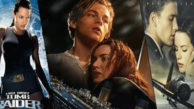 «دليل القنوات».. تعرف على الأفلام التي تُعرض الليلة