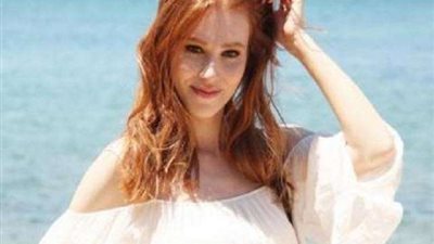 التشين سانجو تنتقل من الرومانسية التركية للدراما