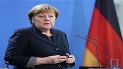 ميركل: مستعدين لإجراء محادثات دولية بشأن التعريفات الجمركية