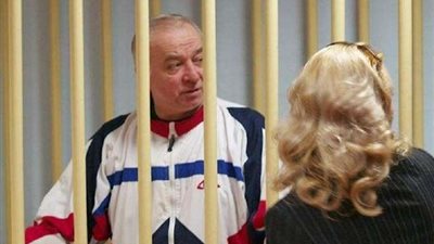 وزير بريطاني: يجب على روسيا أن تبرر موقفها لاستخدام غاز «نوفيشوك»