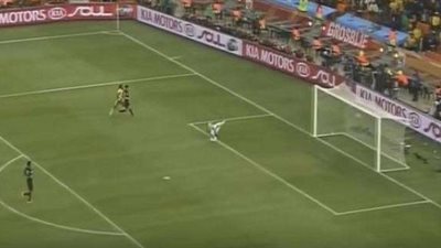 شاهد.. أغرب  10 احتفالات بالأهداف في المونديال