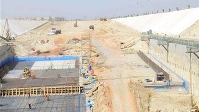 عبدالمنعم السعيد:  عملية تعمير سيناء ليست سهلة