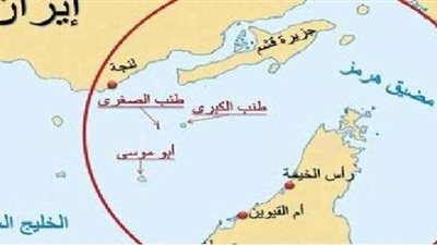 «البنتاجون»: البحرية الأميركية مستعدة لضمان حرية الملاحة