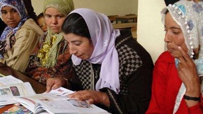 خبير تربوي: هيئة محو الأمية لم تؤدي دورها على النحو الأمثل