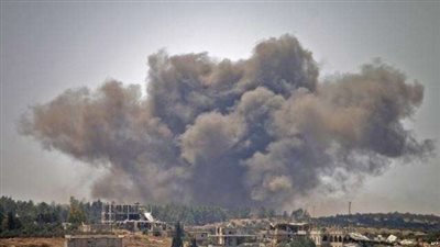 تجدد المفاوضات بين روسيا والمعارضة السورية بوساطة أردنية