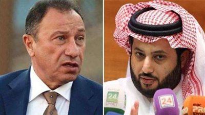 بلاغ للداخلية ضد كل من سب ”آل شيخ” على مواقع التواصل