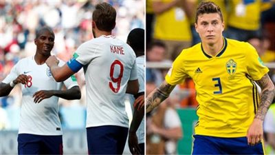 كسر العقدة ورقم قياسي جديد منتظر.. تاريخ مواجهات إنجلترا والسويد بالمونديال