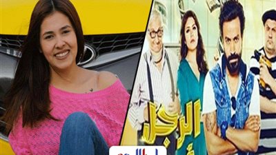 سلمى الشروقاي: «الرجل الأخطر» يوجه عدة رسائل.. وسامح حسين فنان خلوق