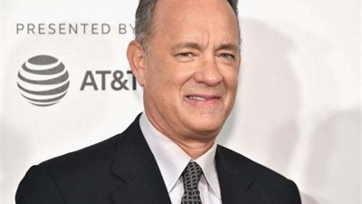 طرح أحدث أفلام توم هانكس للعرض في هذا الموعد