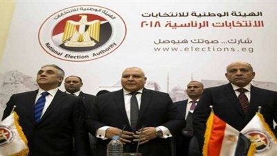 «الوطنية للانتخابات» تشيد بقرار إثبات محل إقامة المصريين بالخارج على أقارب الدرجة الرابعة