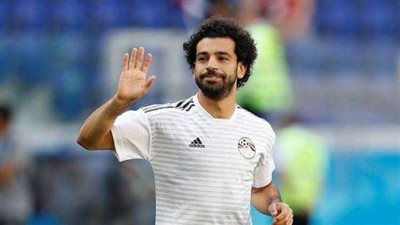 محمد صلاح يحضر زفاف شقيقه بطنطا