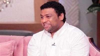 محمد جمعة: تجسيدي لشخصية ”عم ضياء” شهادة نجاح.. وغادة عبد الرازق أفضل ممثلات جيلها (حوار)