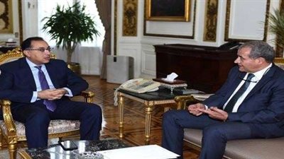 الحكومة تكشف خطة توفير المواد التموينية في الأسواق خلال الفترة المقبلة (فيديو)