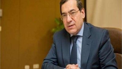 البترول: البدء في عمليات الحفر الاستكشافي لحقل نور خلال شهرين(فيديو)