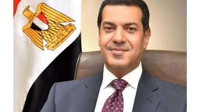 الدسوقي: تخصيص 40 فدانًا لإنشاء سوق جملة بأسيوط الجديدة