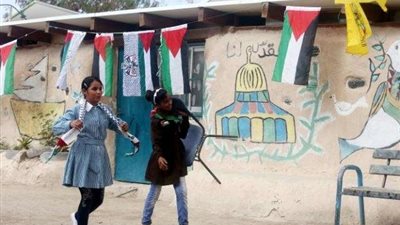 محكمة الاحتلال تعلق هدم قرية بدوية أثارت قلقًا دوليًا