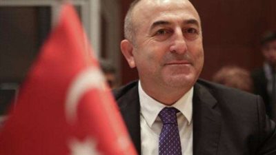 تركيا: متفقون مع واشنطن للانتقال إلى مناطق شمالي سوريا بعد منبج