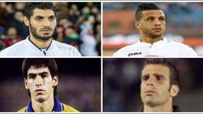 ماذا لو لم تكن هناك «نيران صديقة» في كرة القدم؟