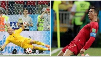 نجوم توهجوا في سماء روسيا رغم خروج بلادهم.. أبرزهم شمايكل ورونالدو