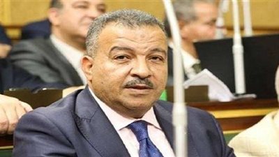 «العماري»: المدينة الطبية بالعاصمة الإدارية تهدف إلى تطوير ملف الصحة