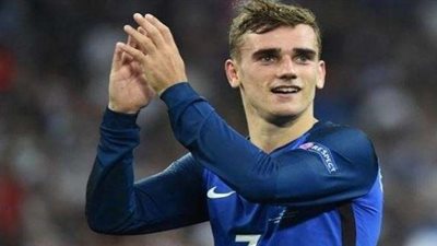 كافاني يغيب وجريزمان يواجه سواريز في ربع نهائي المونديال