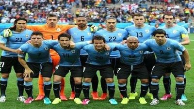 صدمة قوية تضرب منتخب أوروجواي قبل مواجهة فرنسا المصيرية