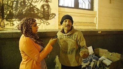 أشهر مشرد في رمسيس: 