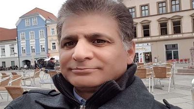 العبيدي: لم شمل الجاليات المصرية في الخارج بكيان واحد غير قابل للتنفيذ