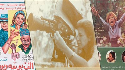أبية فريد.. حكاية امرأة أدخلت النساء صناعة التصوير السينمائي