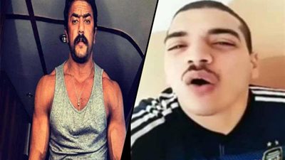 بالفيديو .. كايا: 