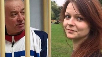 موسكو: تطلب من لندن لقاء مباشر مع سكربيال وابنته