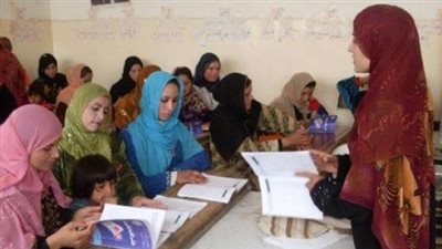 برلمانية تطالب بتشكيل لجنة لمناقشة تعديلات «محو الأمية»