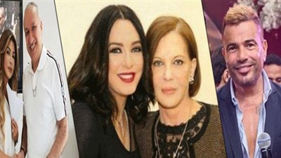 نشرة الفن| تعاقد نوال الزعبي مع روتانا.. و«الهضبة» يفاجئ جمهوره