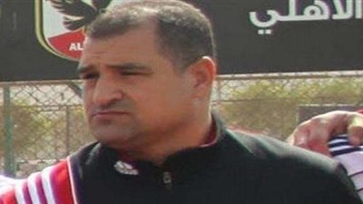 مشير حنفي لـ«بلدنا اليوم»: الأهرام لن يفوز بالدوري فهو أشبه بالزمالك