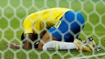 بهدفين مقابل هدف.. بلجيكا تزيح البرازيل من كأس العالم