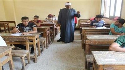 إعلان نتيجة الثانوية الأزهرية منتصف يوليو