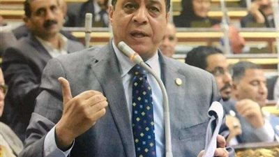 حسني حافظ: جرأة الرئيس حققت حلم المصريين في «التأمين الصحي»