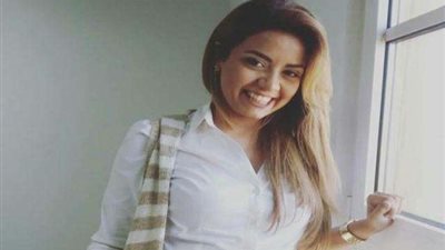 سهر الصايغ تنتهي من دورها فى ”خط ساخن”