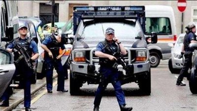 تشديدات أمنية في لندن بعد تسمم شخصين بـ”الغاز الروسي القاتل”