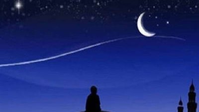 غدًا.. دار الإفتاء تستطلع هلال شهر رجب