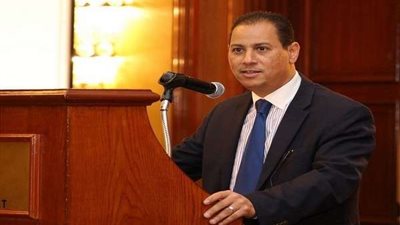 الرقابة الإدارية: إصدار مجمعة التأمين الإجباري يعد طفرة كبيرة