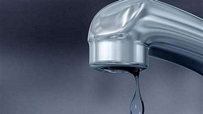 اليوم.. انقطاع المياه عن مصيف جمصة السياحي