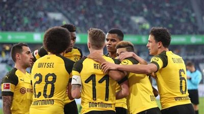اليوم.. دورتموند في مهمة انتحارية أمام توتنهام بدوري أبطال أوروبا