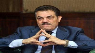 «البدوي» يعلن اعتزاله الحياة السياسة