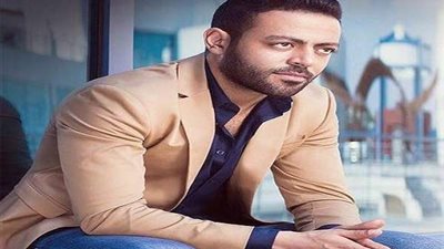 بالفيديو.. تامر عاشور يطرح فيديو كليب 