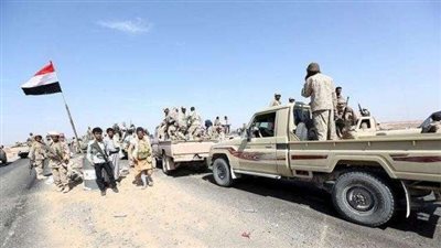 ألوية العمالقة: «زبيد» هي الهدف المقبل لعملياتنا