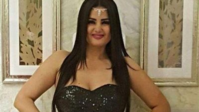 سما المصري: «عملت عملية تجميل يا سعاد»